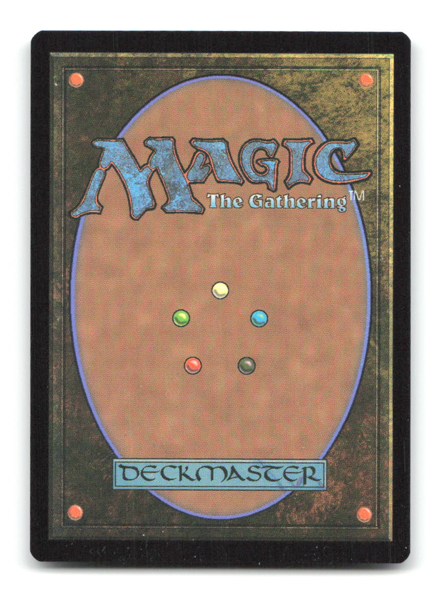 Summoner's Grimoire 205 FIN Magic: The Gathering NM