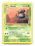 Gloom 37/64 JU Pokemon Unlimited HP
