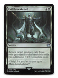 Evil Reawakened 98 FIN Magic: The Gathering Foil NM