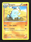 Quagsire 39/98 Common Ancient Origins Pokemon Lightly Played