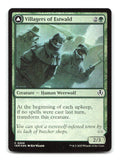 Villagers of Estwald 224 INR Magic: The Gathering Foil NM