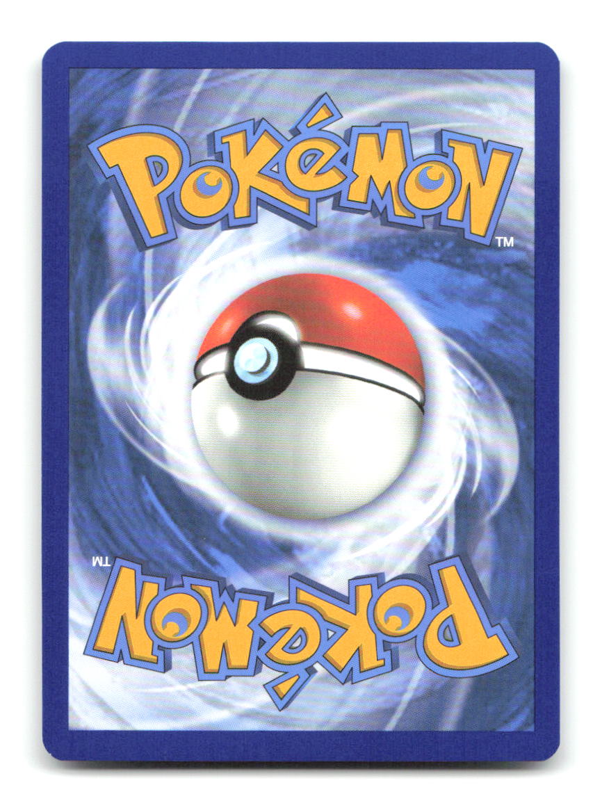 Jirachi 126/182 Pokemon Holo NM