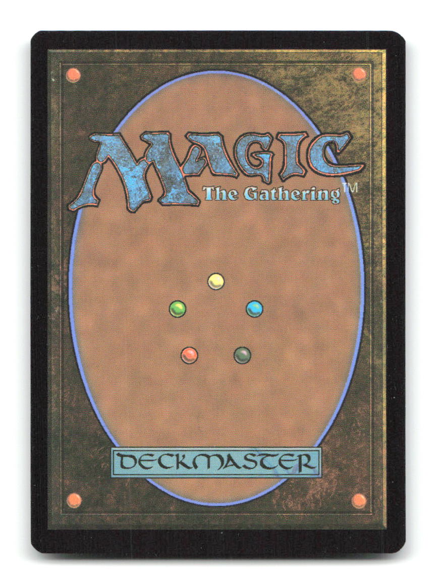 Day of Black Sun 94 TLA Magic: The Gathering NM