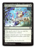 Scales of Shale 110 BLB Magic: The Gathering Foil NM