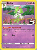 Kirlia 068/195 Uncommon Prize Pack Series Cards Pokemon Near Mint