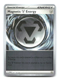 Magnetic M Energy 085/086 ME04 Pokemon Reverse Holo NM