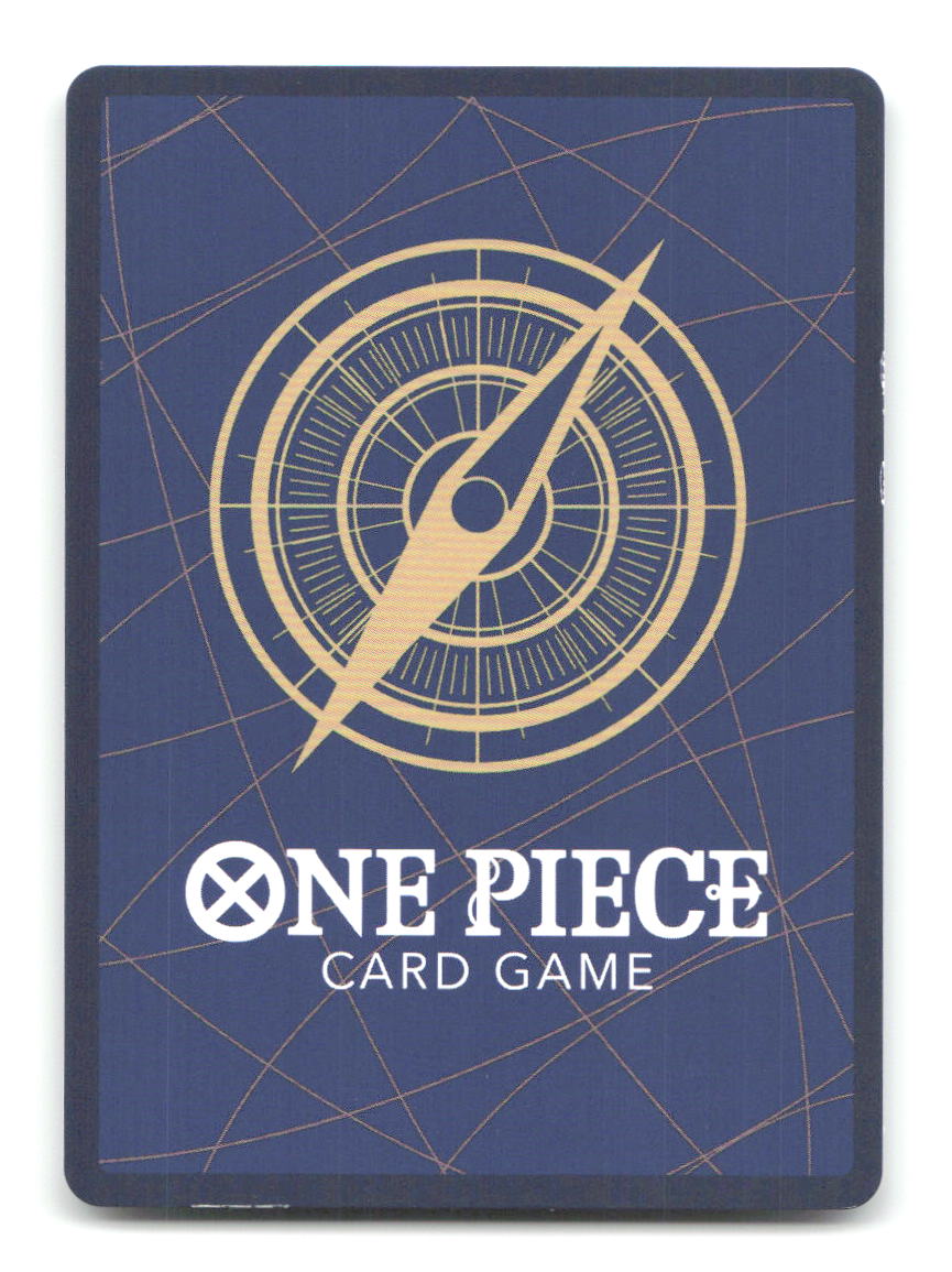 Kuzan OP16-063 OP16 One Piece Foil NM