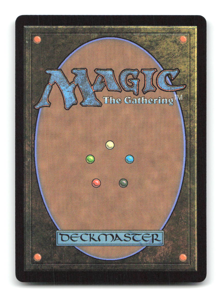 Locke Cole 234 FIN Magic: The Gathering Foil NM
