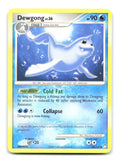 Dewgong 45/123 MT Pokemon MP