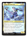 Tidus, Blitzball Star 246 FIN Magic: The Gathering NM