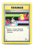 Switch 123/130 B2 Pokemon HP