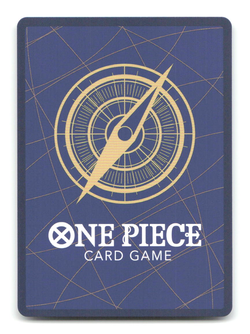 Marguerite EB03-027 One Piece Heroines Edition One Piece Foil NM