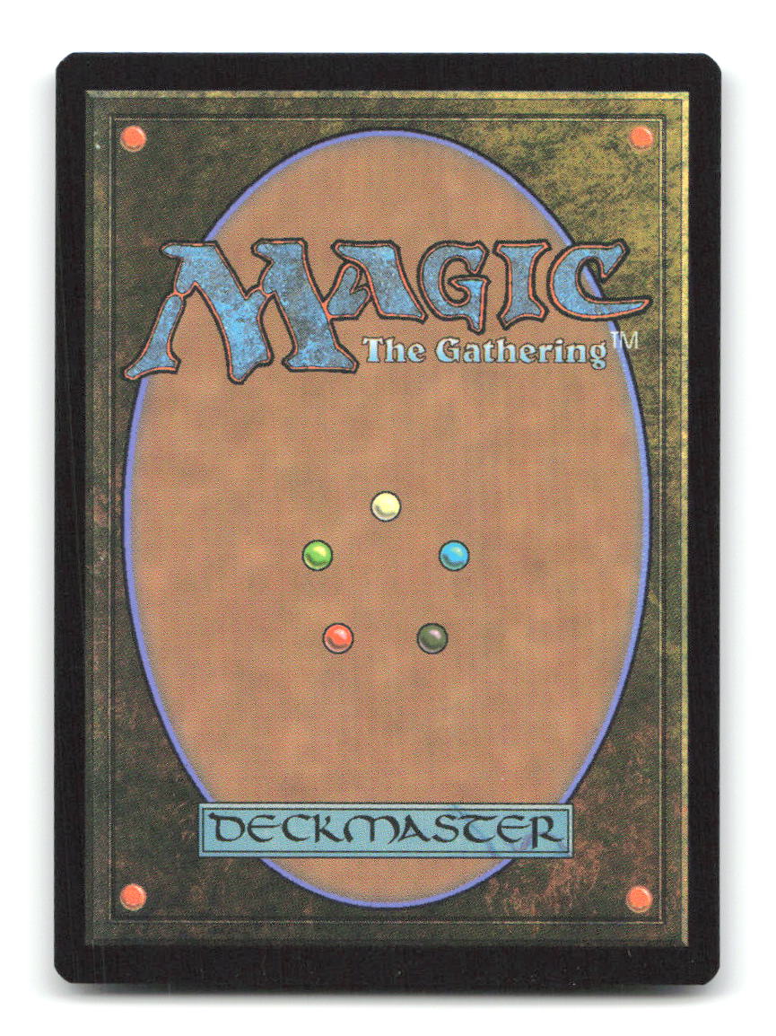 Zidane, Tantalus Thief 251 FIN Magic: The Gathering NM