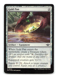 Gold Pan 242 OTJ Magic: The Gathering Foil NM