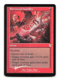Borrowed Hostility (Retro Frame) 396 INR Magic: The Gathering Foil NM