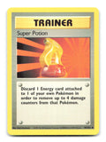 Super Potion 90/102 BS Pokemon HP