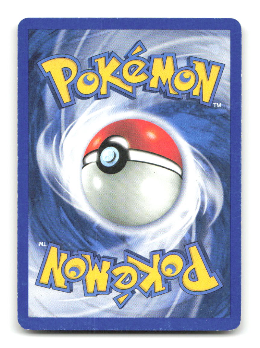 Brock's Mankey 67/132 G1 Pokemon Unlimited HP