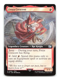 Freya Crescent (Extended Art) 460 FIN Magic: The Gathering NM