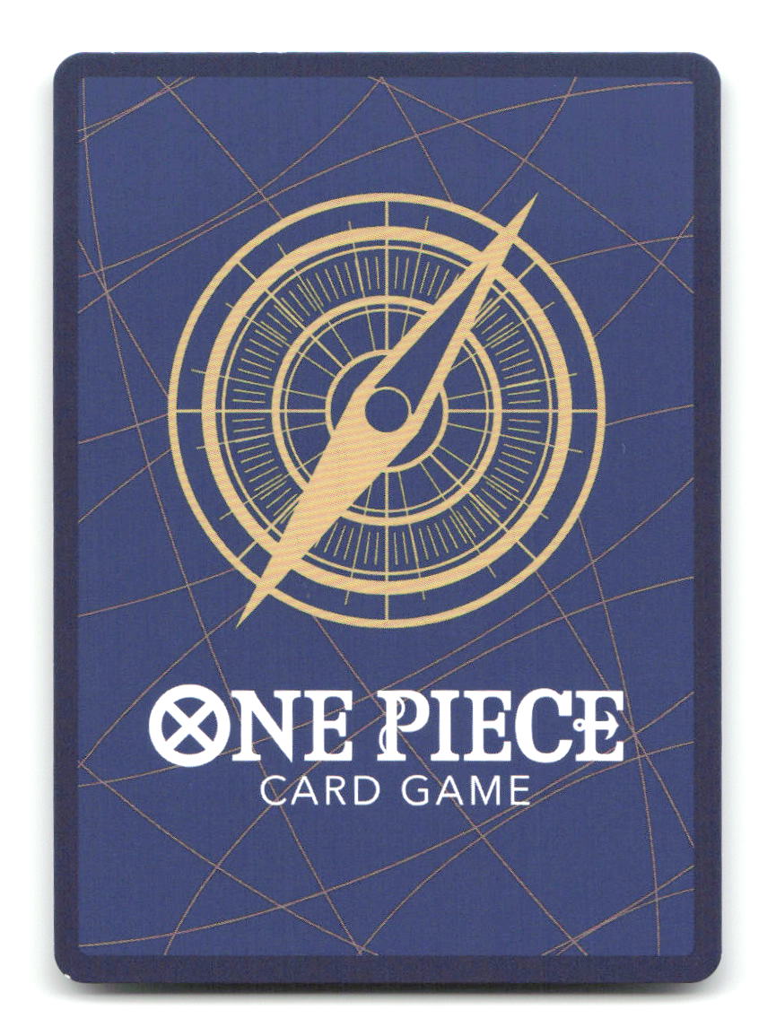 Monkey.D.Luffy (034) OP16-034 OP16 One Piece Foil NM