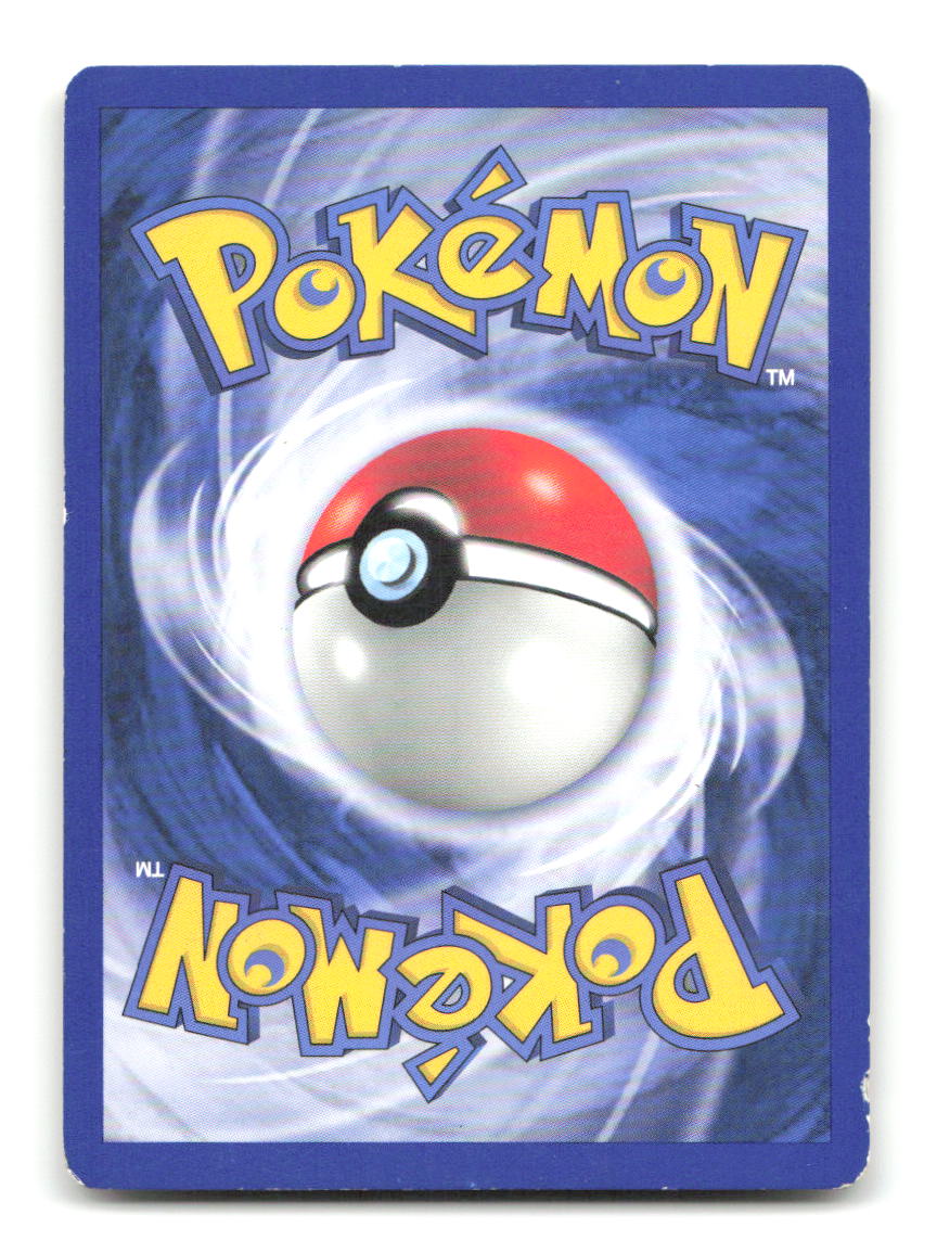 Spinarak 64/75 N2 Pokemon Unlimited MP