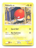 Voltorb 117/132 SW Pokemon LP
