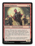 Genasi Enforcers 177 CLB Magic: The Gathering Foil NM