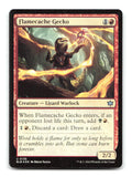 Flamecache Gecko 135 BLB Magic: The Gathering Foil NM