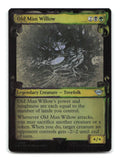 Old Man Willow (Showcase Scrolls) 668 LTR Magic: The Gathering Foil NM