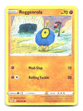 Roggenrola 086/203 C Evolving Skies Pokemon NM