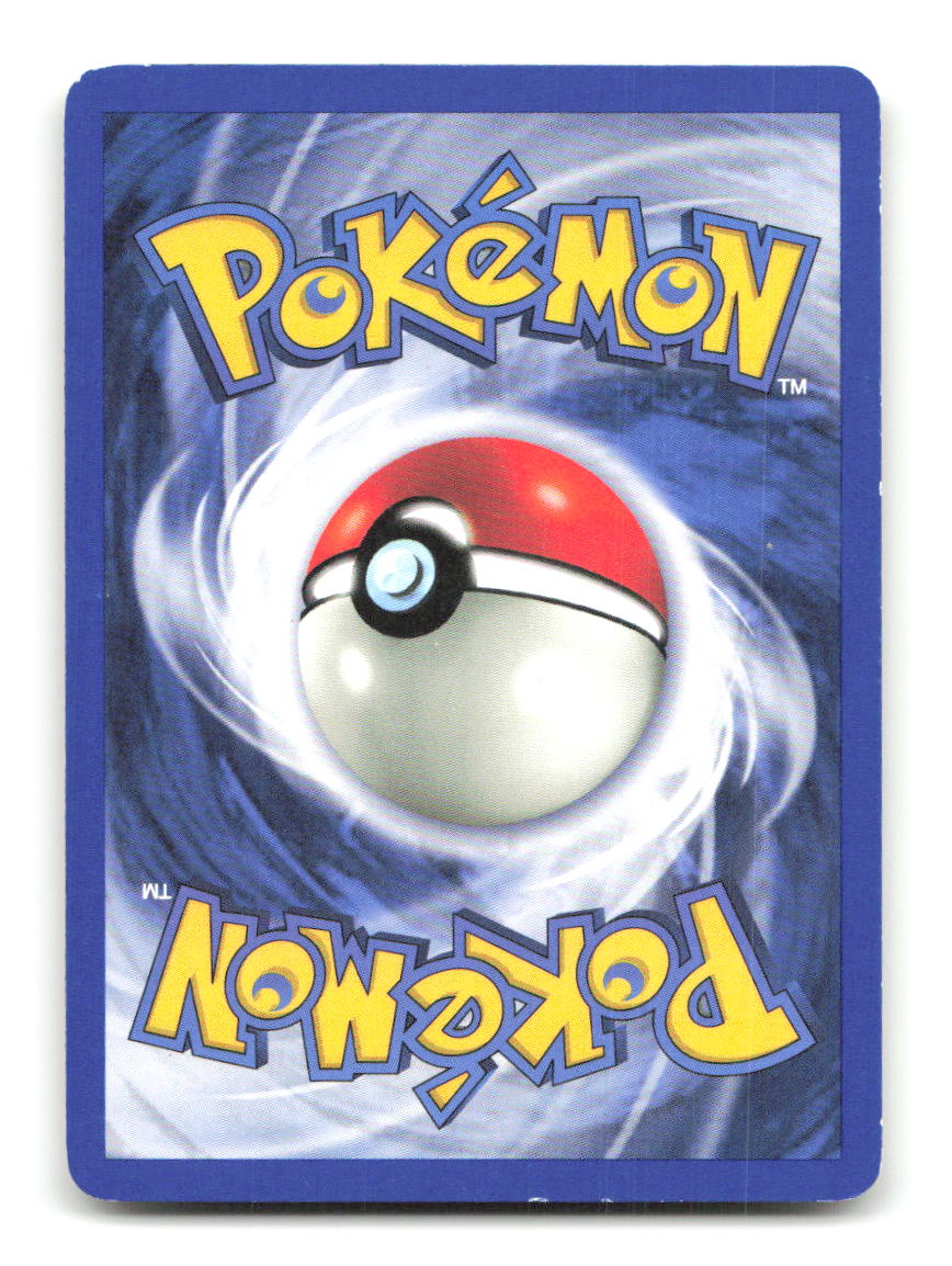 Slowpoke 67/82 TR Pokemon Unlimited HP