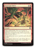 Sazacap's Brew 151 BLB Magic: The Gathering Foil NM