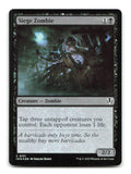 Siege Zombie 131 INR Magic: The Gathering Foil NM