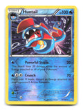 Huntail 50/160 PRC Pokemon Reverse Holo LP