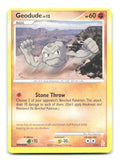Geodude 1/11 PR Pokemon LP