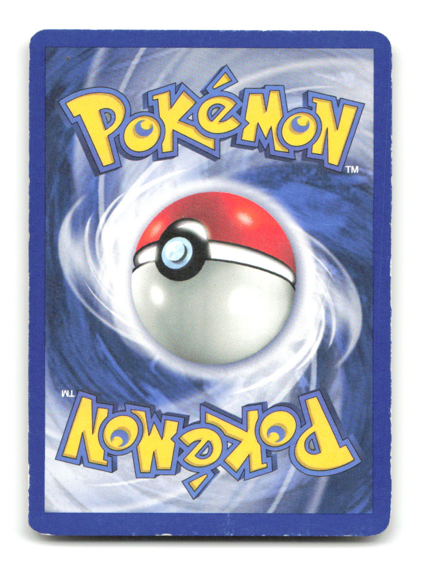 Weepinbell 48/64 JU Pokemon Unlimited HP