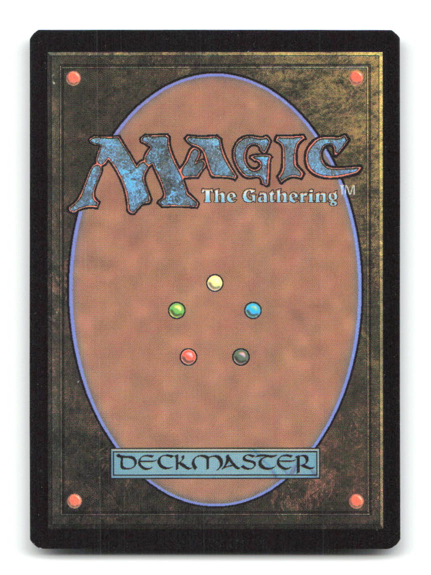 Elven Farsight (Showcase Scrolls) 612 LTR Magic: The Gathering Foil NM