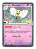 Lillie's Ribombee (Cosmos Holo) 067/159 Pokemon NM