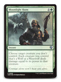 Moonlight Hunt 209 INR Magic: The Gathering Foil NM