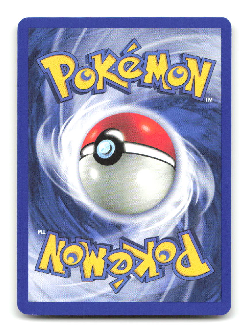 Voltorb 69/82 TR Pokemon Unlimited LP