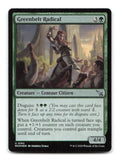 Greenbelt Radical 163 MKM Magic: The Gathering Foil NM