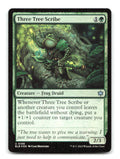 Three Tree Scribe 199 BLB Magic: The Gathering Foil NM
