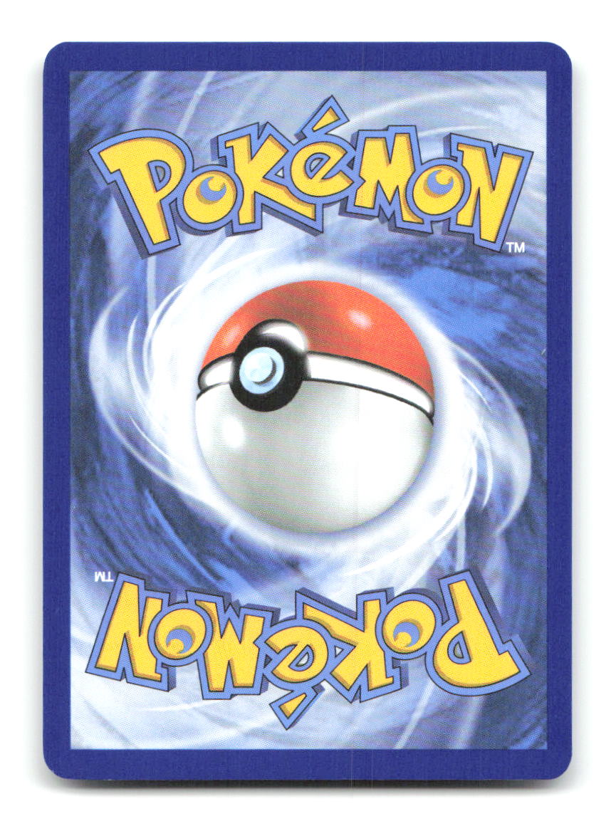 Wishiwashi 022/128 30C Pokemon Holo NM