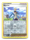 Blanche 064/078 PGO Pokemon Reverse Holo LP