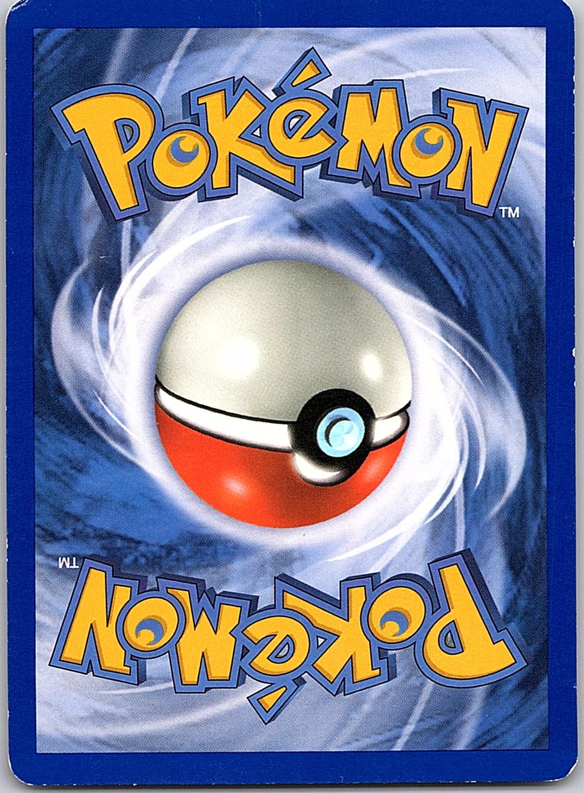 Larvitar 57/75 Common Neo Discovery Pokemon Unlimited Moderately Played