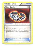 Silver Bangle 88/101 Uncommon Plasma Blast Pokemon Moderately Played
