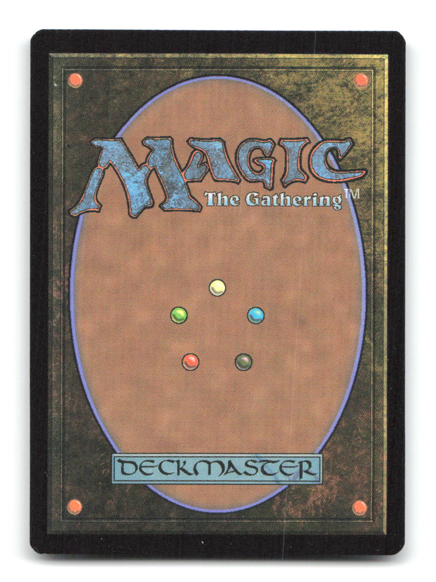 Oscorp Research Team 40 SPM Magic: The Gathering Foil NM