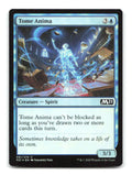 Tome Anima 81 M21 Magic: The Gathering Foil NM
