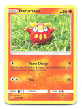 Darumaka 23/214 C Unbroken Bonds Pokemon LP
