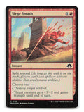 Siege Smash 136 MH3 Magic: The Gathering Foil NM