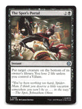 The Spot's Portal 68 UC Marvel's Spider-Man Magic: The Gathering NM